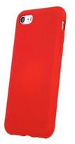 Nugarėlės dėklai iLike Samsung Galaxy A05S Silicon case Red