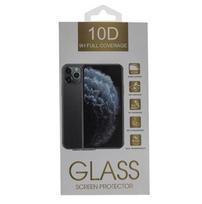 Apsauginiai stiklai iLike Samsung Galaxy A35 5G Tempered glass 10D Black
