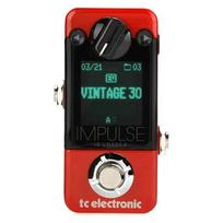 TC Electronic Impulse IR Loader - guitar effect