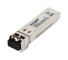 D-Link DEM-431XT network transceiver module Fiber optic 10000Mbit/s SFP+ 850 nm