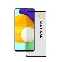 Apsauginiai stiklai Tactical - Tactical Glass Shield 5D for Samsung Galaxy A52/A52 5G/A52s 5G/A53 5G Black