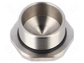 Stopper | M32 | 1.5 | IP68 | stainless steel | V-INOX-Ex-d | with seal