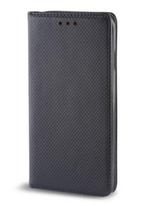 Knygos tipo dėklas dėklai iLike Apple Smart Magnet case for iPhone 16 Pro Max 6,9 Black