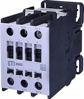 CEM40.00-230V-50/60Hz Varikliniai kontaktoriai 18,5kW