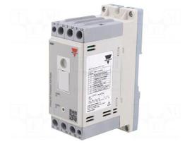 Automation module: softstart | Usup: 220÷400VAC | 15kW | IP20 | 32A