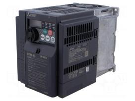 Automation module: Inverter | 3.7kW | 3x400VAC | 3x380÷480VAC | 8A