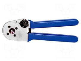 Tool: for crimping