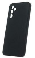 Nugarėlės dėklai iLike Samsung Galaxy A14 4G / A14 5G Black&White case Black