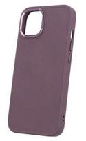 Nugarėlės dėklai iLike Samsung Galaxy A34 5G Satin case Burgundy