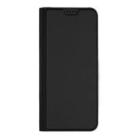 Knygos tipo dėklas dėklai Dux Ducis - Google Pixel 9/9 Pro Book Case Card Holder Black