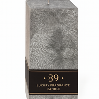 ,,Diamond" parfumuota palmių vaško žvakė Aromatic 89