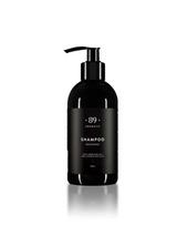 89 Aromatic šampūnas atkūriamasis/restoring