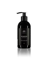 89 Aromatic šampūnas drėkinamasis/moisturing