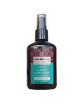 Arganicare  Keratin 10 in 1 Leave in hair repair- Nenuplaunams plaukų purškiklis su 10 veikimo galimybių su keratinu 150 ml