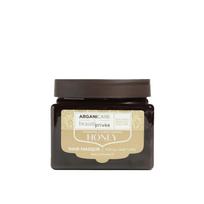 Arganicare Honey plaukų kaukė