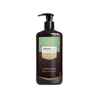 Arganicare kondicionierius su kokoso ir argano aliejais 400ml.