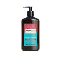 Arganicare Leave in Conditioner- Nenuplaunamas plaukų kondicionierius
