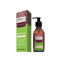 Arganicare Macadamia oil Hair Serum-plaukus serumas