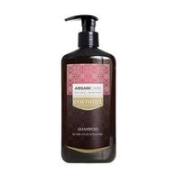 Arganicare šampūnas su kokoso ir argano aliejais 400ml