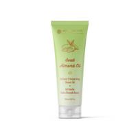 ARGANICARE Sweet Almond Oil dušo gelis