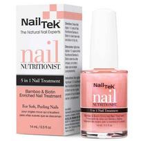 Atstatomoji nagų priemonė Nail Tek