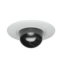 Ubiquiti Paslėptas G5 Dome Ultra laikiklis UACC-G5-Dome-Ultra-FM-SB-W