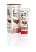 Dantų kremas GC MI paste plus, braškių skonio 35 ml