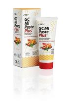 Dantų kremas GC MI paste plus, įvairių vaisių skonio 35 ml