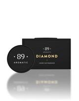 Diamond automobilio oro gaiviklis į groteles Aromatic 89