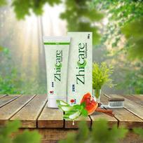 DXN ZhiCare dantų pasta 100 ml