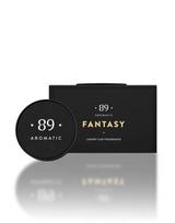 Fantasy automobilio oro gaiviklis į groteles Aromatic 89