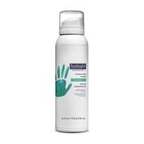 Footlogix drėkinamosios rankų putos 125 ml