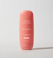 HAAN dantų pasta LIFE'S A BEACH, 55 ml