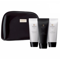Hadat cosmetics intensive repair kit – plaukų intensyvaus atkūrimo rinkinys