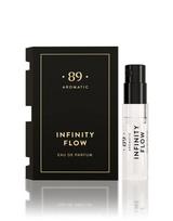 Infinity Flow Kvepalai Mėginukas 3ml.