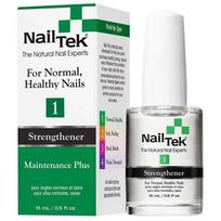 Nail Tek I stipriklis stipriems ir sveikiems nagams 15ml.