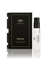 Ohena Unisex Kvepalai Mėginukas 3ml.