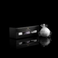 Parfumuoti vonios burbulai Inoop 89 Aromatic