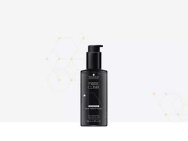 Schwarzkopf Fibre Clinix Rich aliejus 100 ml.