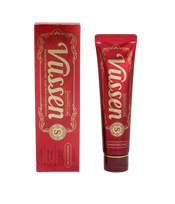 Vussen S specializuota dantų pasta