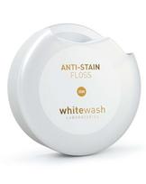 Whitewash  Nano Anti-Stain Floss tarpdančių siūlas