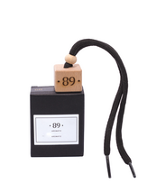 Wyny automobilio oro gaiviklis Aromatic 89