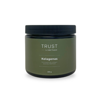 Žalias Žingsnis TRUST KOLAGENAS