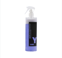 Yunsey TWO PHASE CONDITIONER CAVIAR  DVIEJŲ FAZIŲ IKRŲ KONDICIONIERIUS
