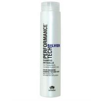 PERFORMANCE TECH silver pilkinantis šampūnas 250 ml