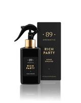 Purškiamas namų kvapas Rich Party – Aromatic 89