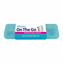 Piksters On-The-Go burnos priežiūros rinkinys