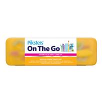 Piksters On The Go burnos higienos rinkinys – kompaktiška priežiūra kelionėms ir kasdienai