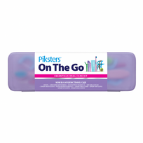 Piksters On The Go burnos higienos rinkinys