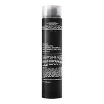 My.Organics Hydrating Shampoo-Drėkinantis šampūnas su pankoliu ir alijošiu 250ml